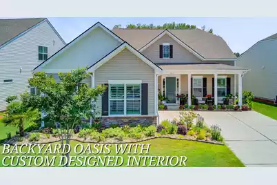 366 Tupelo Lake Drive, Summerville, SC 29486 - Photo 3