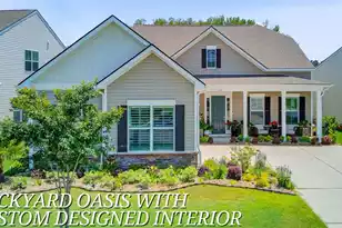 366 Tupelo Lake Dr, Summerville, SC 29486 - Photo 3