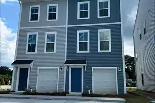 4633 Forest Hills Dr, North Charleston, SC 29418 - Photo 1