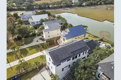 1664 Teal Marsh Road, Charleston, SC 29412 - Photo 5