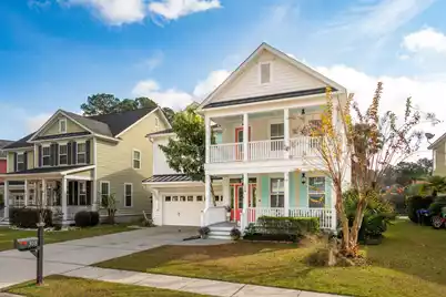 308 Brick Kiln Drive, Summerville, SC 29483 - Photo 5