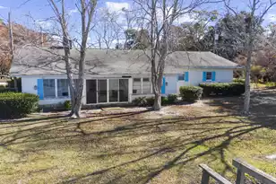 145 Pineridge Rd, Eutawville, SC 29048 - Photo 17