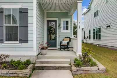 505 Commodore Way N, Summerville, SC 29483 - Photo 5