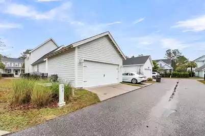 3587 Backshore Drive, Mount Pleasant, SC 29466 - Photo 45