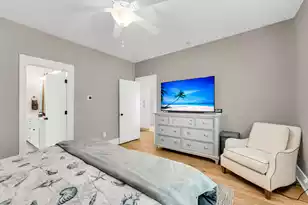 3587 Backshore Dr, Mount Pleasant, SC 29466 - Photo 21