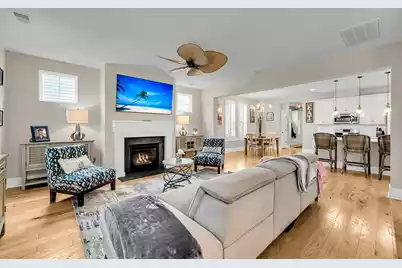 3587 Backshore Drive, Mount Pleasant, SC 29466 - Photo 7