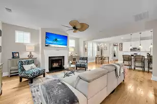 3587 Backshore Dr, Mount Pleasant, SC 29466 - Photo 7