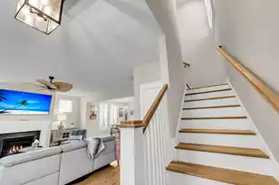 3587 Backshore Dr, Mount Pleasant, SC 29466 - Photo 29