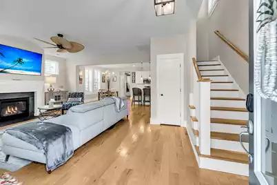 3587 Backshore Drive, Mount Pleasant, SC 29466 - Photo 5