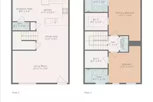 230 Congaree River Dr, Summerville, SC 29485 - Photo 37