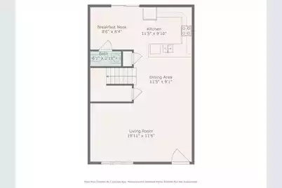 230 Congaree River Drive, Summerville, SC 29485 - Photo 5