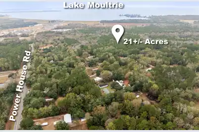 0 Mount Pleasant Drive, Moncks Corner, SC 29461 - Photo 3