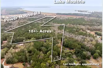 0 Mount Pleasant Drive, Moncks Corner, SC 29461 - Photo 1