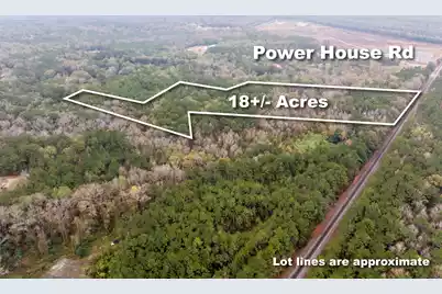 0 Mount Pleasant Drive, Moncks Corner, SC 29461 - Photo 3