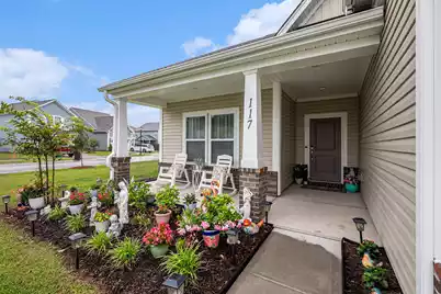 117 Willet Lane, Summerville, SC 29486 - Photo 3