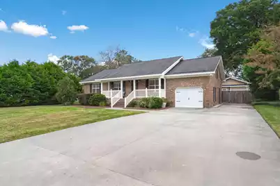 1310 Julian Clark Road, Charleston, SC 29412 - Photo 3