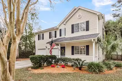 12 Creek Bend Drive, Summerville, SC 29485 - Photo 1