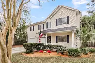 12 Creek Bend Dr, Summerville, SC 29485 - Photo 1