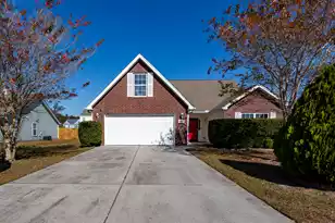 539 Rosings Dr, Summerville, SC 29486 - Photo 1