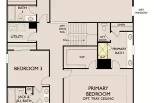 3023 Macaron Ct Ct, Ravenel, SC 29470 - Photo 3