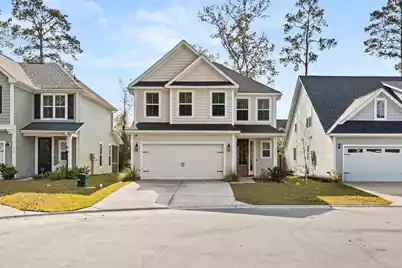 3815 Grateful Road, North Charleston, SC 29420 - Photo 1