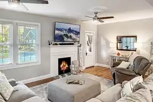 401 Sears St, Saint George, SC 29477 - Photo 5