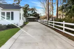 401 Sears St, Saint George, SC 29477 - Photo 31