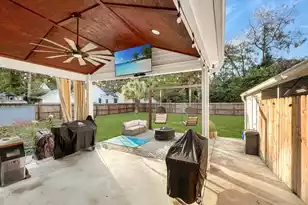 401 Sears St, Saint George, SC 29477 - Photo 25