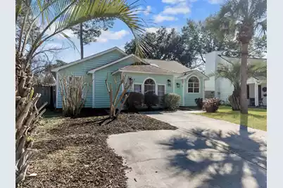 1246 Llewellyn Road, Mount Pleasant, SC 29464 - Photo 3