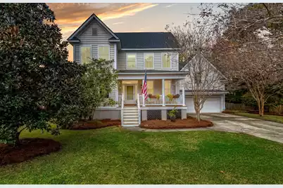 2918 Marsh Breeze Lane, Mount Pleasant, SC 29466 - Photo 19