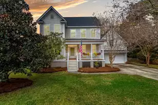 2918 Marsh Breeze Ln, Mount Pleasant, SC 29466 - Photo 19