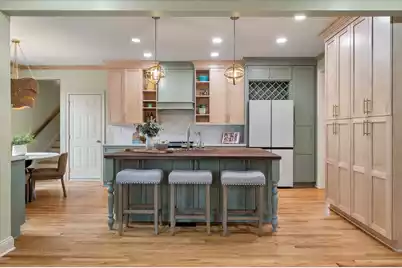 2918 Marsh Breeze Lane, Mount Pleasant, SC 29466 - Photo 5