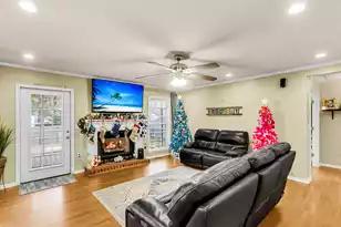 5505 Indigo Makers Trace, North Charleston, SC 29418 - Photo 7