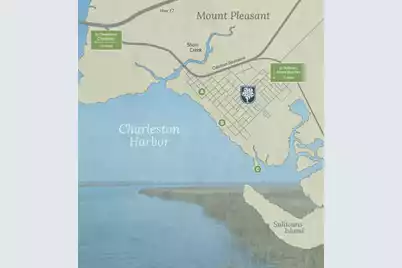 651 McCants Drive, Mount Pleasant, SC 29464 - Photo 9