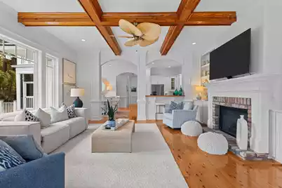 3040 Marsh Hvn, Seabrook Island, SC 29455 - Photo 29