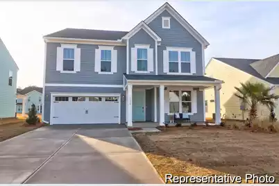 1006 House Finch Avenue #Cc3-22-3, Ravenel, SC 29470 - Photo 1