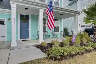 1038 Magnolia Warbler Wy, Ravenel, SC 29470 - Photo 3