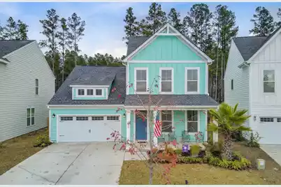 1038 Magnolia Warbler Way, Ravenel, SC 29470 - Photo 1