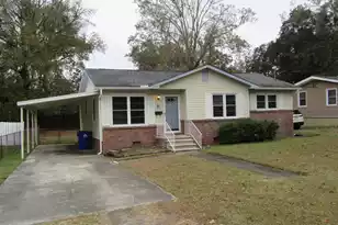 1253 Maxwell St, North Charleston, SC 29405 - Photo 1
