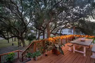 520 W Ashley Ave, Folly Beach, SC 29439 - Photo 27