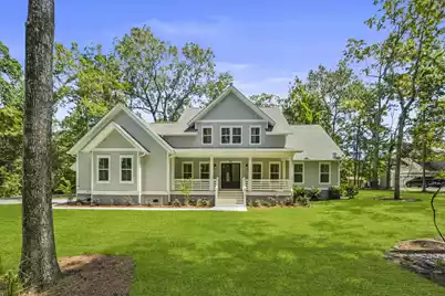 5722 Barbary Coast Road, Hollywood, SC 29449 - Photo 1