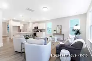 1010 Field Sparrow Dr, Ravenel, SC 29470 - Photo 9