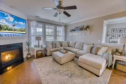 131 Callibluff Drive, Summerville, SC 29486 - Photo 13