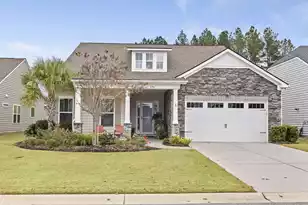 574 Tidewater Chase Ln, Summerville, SC 29486 - Photo 1