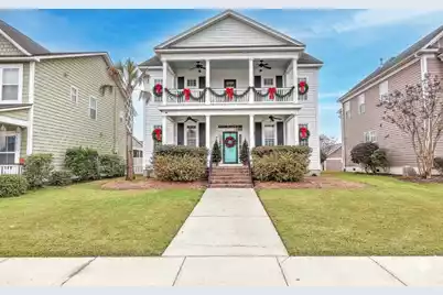307 Amaryllis Avenue, Summerville, SC 29483 - Photo 1