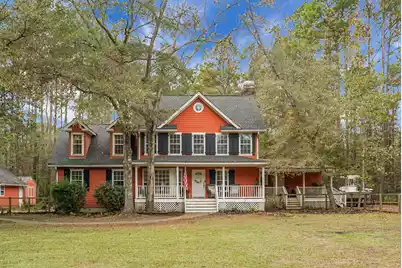 1338 Whippoorwill Lane, Johns Island, SC 29455 - Photo 1