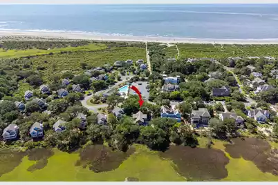 2246 Oyster Catcher Court, Seabrook Island, SC 29455 - Photo 63