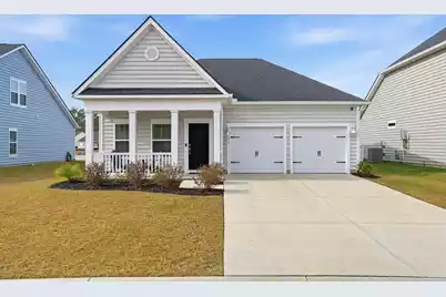 176 Empyrean Circle, Myrtle Beach, SC 29588 - Photo 1