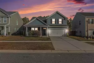 511 Squire Pope Road, Summerville, SC 29486 - Photo 1