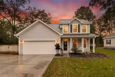 2861 Hagerman Street, North Charleston, SC 29406 - Photo 27